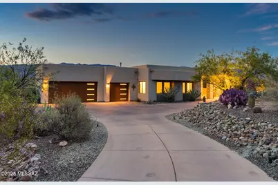 8505 S Circle C Ranch Road, Vail, AZ 85641 - Photo 1
