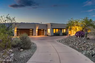 8505 S Circle C Ranch Rd, Vail, AZ 85641 - Photo 1