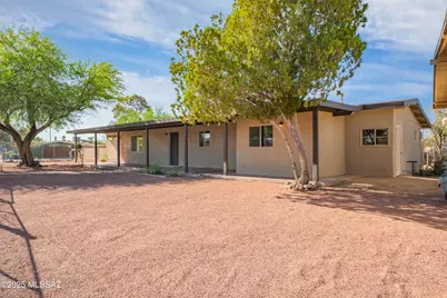 2145 S Amigo Avenue, Tucson, AZ 85713 - Photo 1