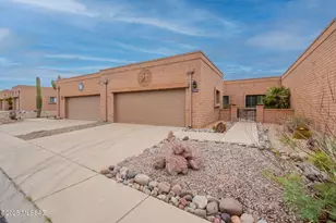 1006 W Calle De Pitahaya, Green Valley, AZ 85622 - Photo 1