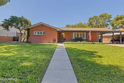 3357 N Christmas Avenue, Tucson, AZ 85716 - Photo 1