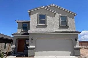 12181 E Morris Carson Dr, Vail, AZ 85641 - Photo 1