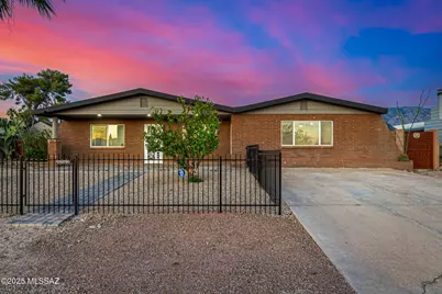 15932 N Twin Lakes Drive, Tucson, AZ 85739 - Photo 1