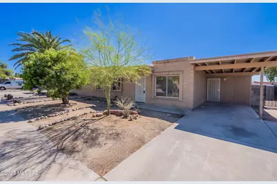 2340 S Window Rock Place, Tucson, AZ 85710 - Photo 1