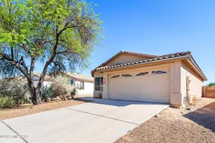 8945 N Velvet Mesquite Pl, Tucson, AZ 85742 - Photo 1