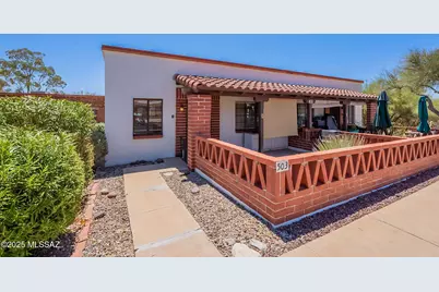 503 S Paseo Lobo #A, Green Valley, AZ 85614 - Photo 1