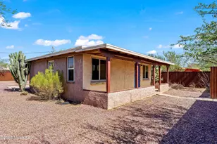 3003 N Flanwill Blvd, Tucson, AZ 85716 - Photo 1