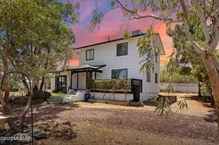 745 N Las Flores Dr, Oracle, AZ 85623 - Photo 1