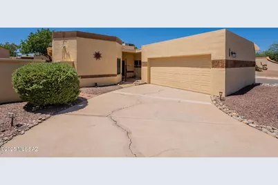 8920 E Seneca Street, Tucson, AZ 85715 - Photo 1