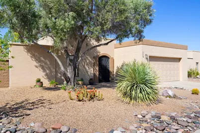 9030 E Waverly Street, Tucson, AZ 85715 - Photo 1
