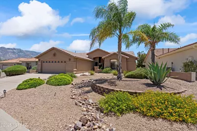 63243 E Mountain Wood Drive, Tucson, AZ 85739 - Photo 1
