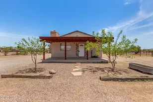 12450 N Single 6 Rd, Marana, AZ 85653 - Photo 1