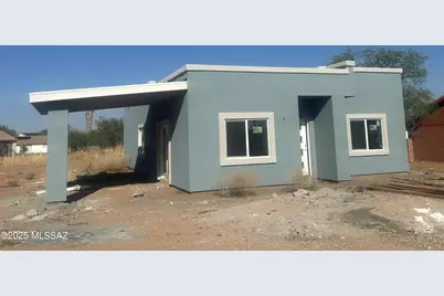 1137 Avenida Leon, Rio Rico, AZ 85648 - Photo 1