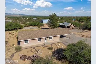 807 N Manzanita Place, Saint David, AZ 85630 - Photo 1