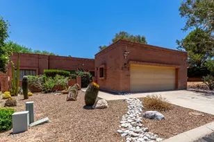 8500 N Breezewood Pl, Tucson, AZ 85704 - Photo 1