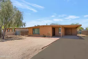 2974 S Kolb Rd, Tucson, AZ 85730 - Photo 1