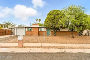 8428 E Eli St, Tucson, AZ 85710 - Photo 1