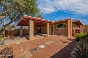 1818 E Mitchell St, Tucson, AZ 85719 - Photo 1