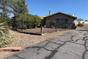 719 E Roper Rd, Nogales, AZ 85621 - Photo 1