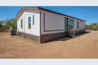 6941 W Kay Lynn Drive, Tucson, AZ 85735 - Photo 1