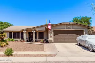 5856 S Blucher Dr, Tucson, AZ 85746 - Photo 1