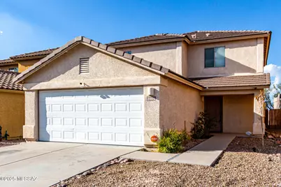 3969 E Agate Knoll Drive, Tucson, AZ 85756 - Photo 1