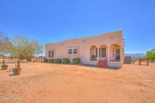 4853 S Hancock Trail, Sierra Vista, AZ 85650 - Photo 1