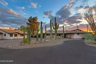901 W Las Lomitas Rd, Tucson, AZ 85704 - Photo 1
