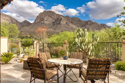 950 Camino Corrida, Oro Valley, AZ 85704 - Photo 1