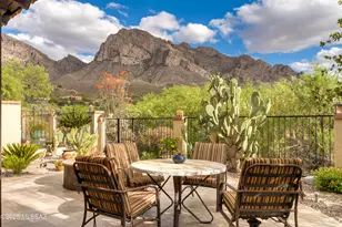 950 Camino Corrida, Oro Valley, AZ 85704 - Photo 1