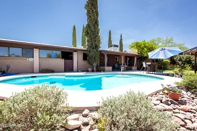 10312 E Camino De La Placita, Tucson, AZ 85748 - Photo 1