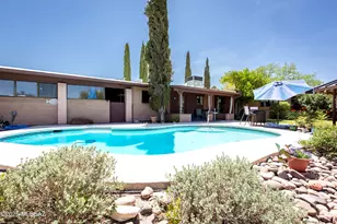 10312 E Camino De La Placita, Tucson, AZ 85748 - Photo 1