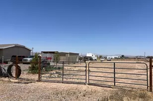 Montierth Ln, Safford, AZ 85546 - Photo 1