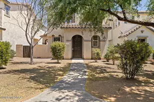 656 W Paseo Celestial, Sahuarita, AZ 85629 - Photo 1