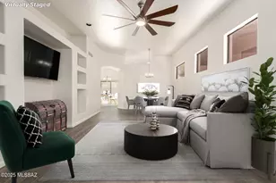 3188 N Avenida Del Clarin, Tucson, AZ 85712 - Photo 1