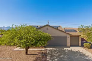 10235 E Placita De Dos Pesos, Tucson, AZ 85730 - Photo 1