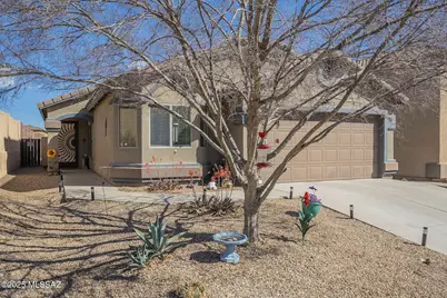 758 W Calle Marojo, Sahuarita, AZ 85629 - Photo 1