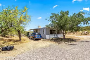 2040 W Beverly Cir, Oracle, AZ 85623 - Photo 1