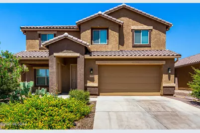 10082 N Cardon Grande Trail, Marana, AZ 85653 - Photo 1