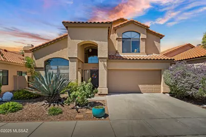 7756 E Marquise Drive, Tucson, AZ 85715 - Photo 1