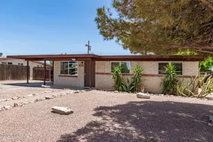 8500 E Mary Dr, Tucson, AZ 85730 - Photo 1