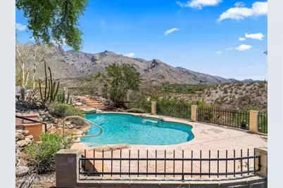 6610 N Sutherland Ridge Place, Tucson, AZ 85718 - Photo 1
