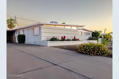 1145 W Wheatridge Drive, Tucson, AZ 85704 - Photo 1