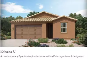 8540 S Placita Reata, Vail, AZ 85641 - Photo 1