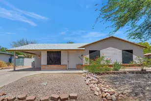 2520 W Vereda De Las Flores, Tucson, AZ 85746 - Photo 1