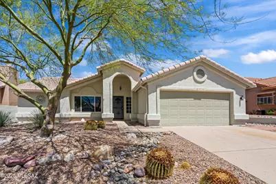 38240 S Mountain Site Drive, Tucson, AZ 85739 - Photo 1
