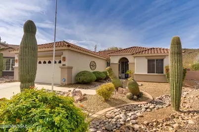 9223 N Crimson Stone Place, Tucson, AZ 85743 - Photo 1