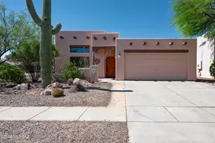 3143 W Feliciano Way, Tucson, AZ 85742 - Photo 1