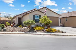 8000 N Scholes Ave, Tucson, AZ 85741 - Photo 1