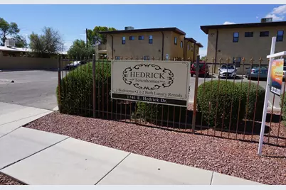 1741 E Hedrick Drive, Tucson, AZ 85719 - Photo 1